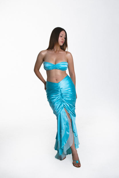 Oceana Maxi Skirt