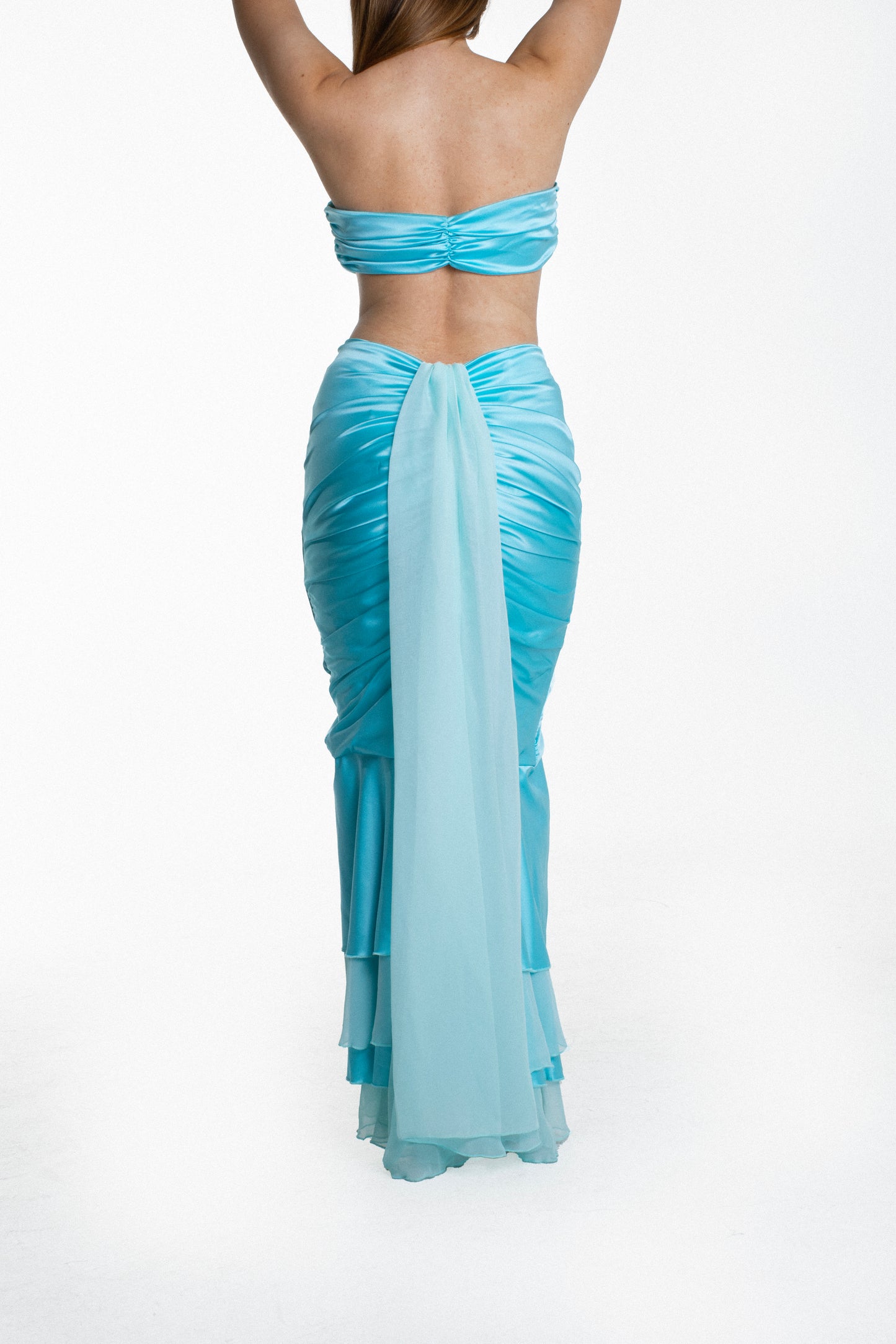 Oceana Maxi Skirt