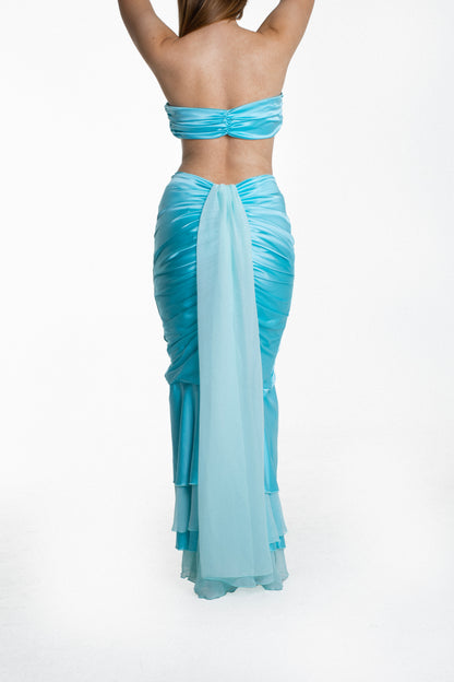 Oceana Maxi Skirt