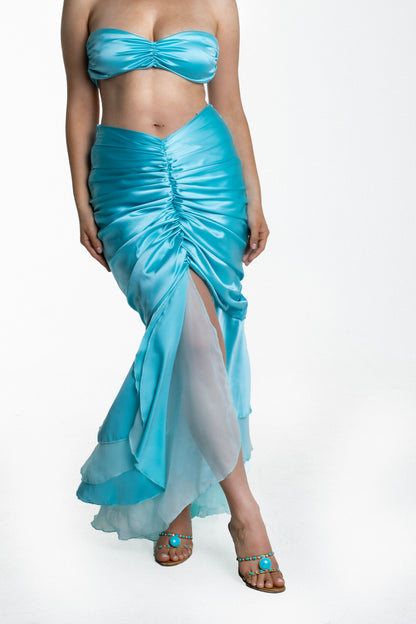 Oceana Maxi Skirt